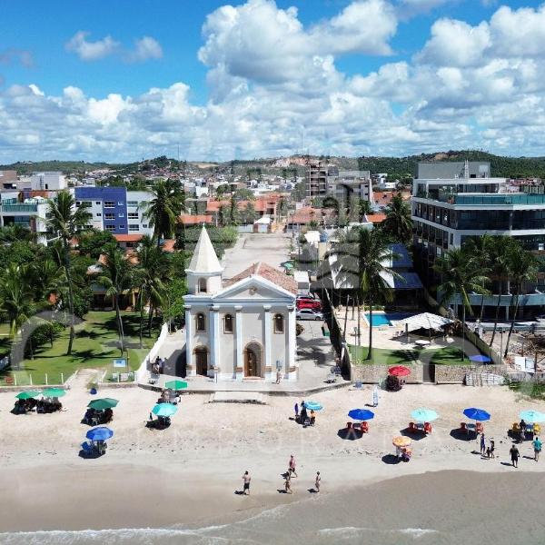 Rooftop Tamandaré - Praia dos Carneiros - Foto 5