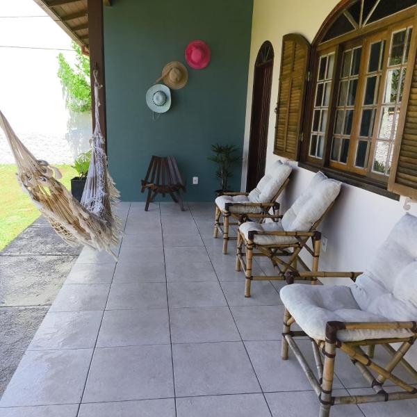 Floripa casa de praia a 100mts da água - Foto 3