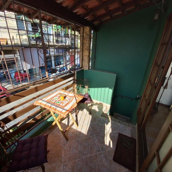 Casa Espaçosa Mobiliada - Foto 5