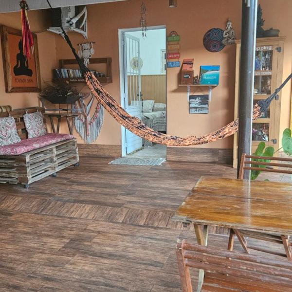 Pousada e SPA Shiva São Sebastião 200mts da praia - Foto 4