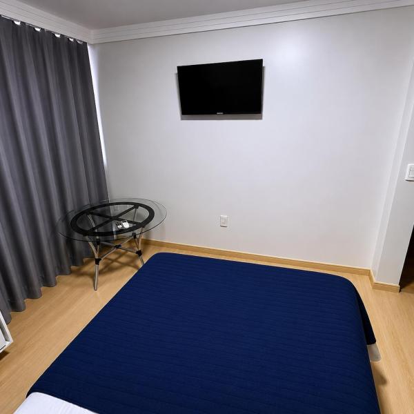 Loft Lux SM Chapecó - Amplo e aconchegante! - Foto 5