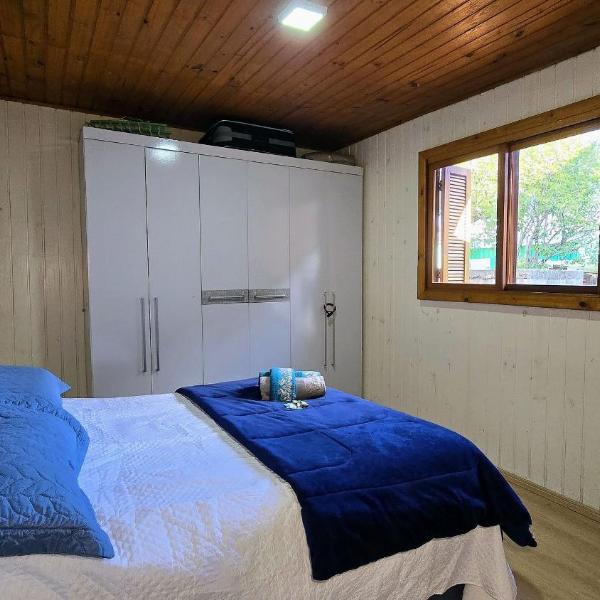 Residencial Taulois Canela Centro