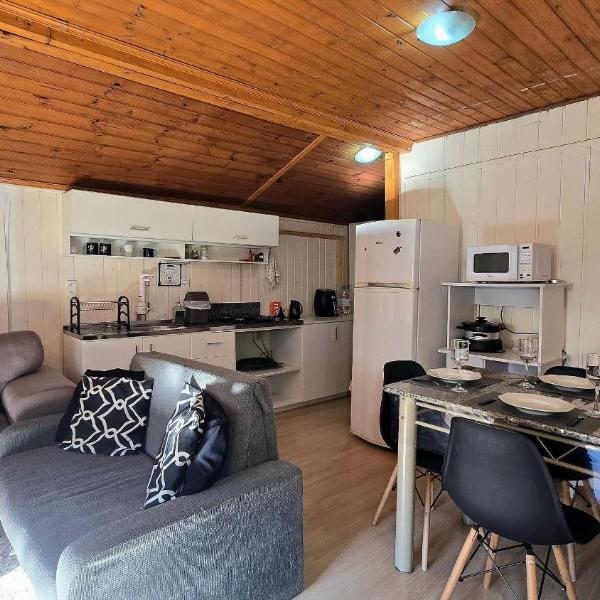 Residencial Taulois Canela - Foto 5