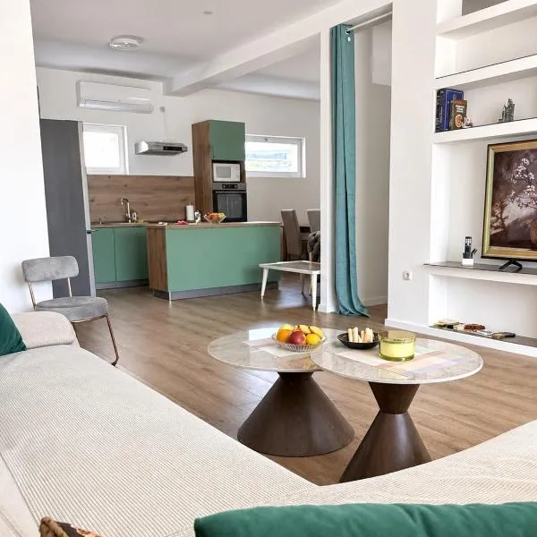 Casa Mia, hotel in Višići