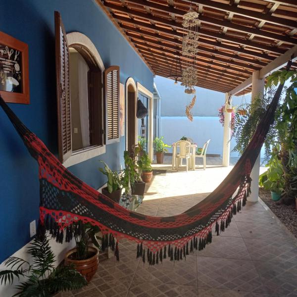 Casa do marujo