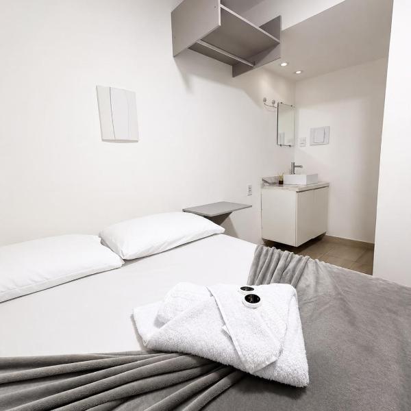 Manaira Suite 01