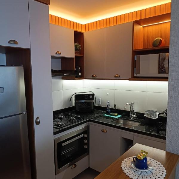nityloft com piscina e academia em Icaraí - Foto 5