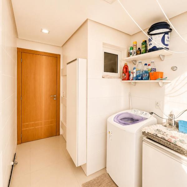 Apartamento Beira mar, Centro de Capão da Canoa, 3 Suítes - Foto 3