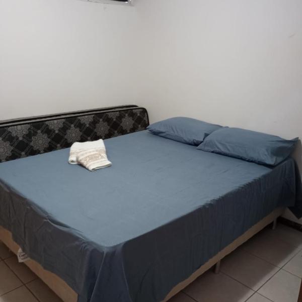 Apartamento pé na areia - João Pessoa -Paraíba - 2 Quartos - Foto 2