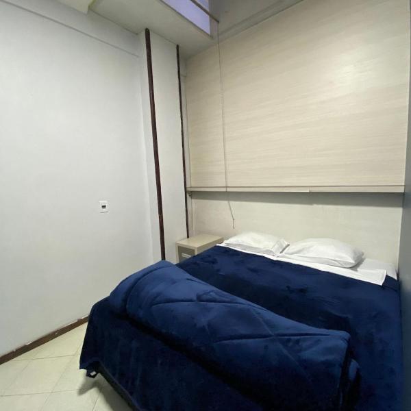 Loft Lux SM Chapecó | Espaço criativo