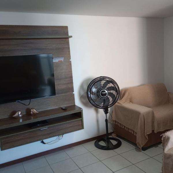 Apartamento pé na areia - João Pessoa -Paraíba - 2 Quartos - Foto 5