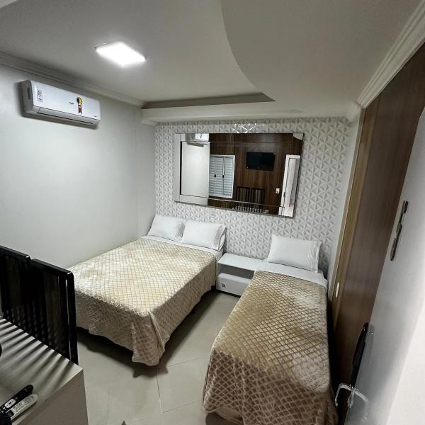 Loft Lux SM Chapecó - Top premium