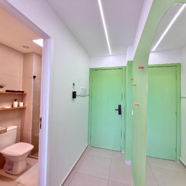 Apt a 20m da Mar! Rooftop com Piscina em Tamandaré | Maré Alta 315 - By Anfitrião Legal - Foto 3