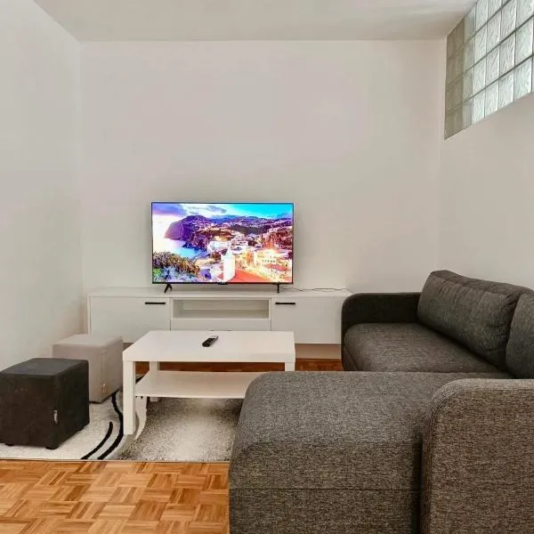 Modriča में, होटल Apartman Centar, Modrica