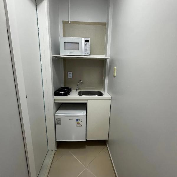 Loft Lux SM Chapecó | Mega conforto - Foto 4
