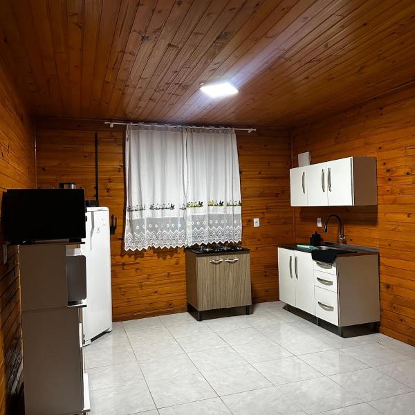 Recanto do Graxaim Calmo e bem localizado - Foto 3