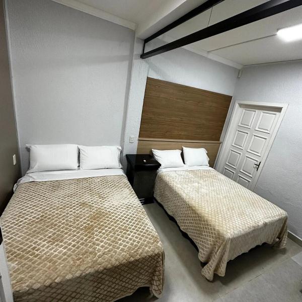 Loft Lux SM Chapecó - Amplo e Confortável - Foto 2