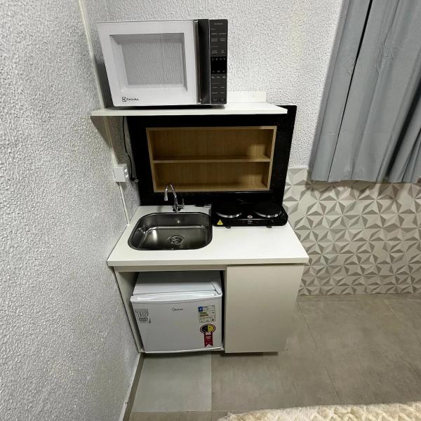 Loft Lux SM Chapecó - Amplo e Confortável - Foto 3
