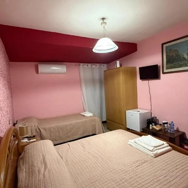 Casa Valeria, hotel a Pescia