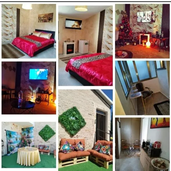 B&B Villa Paradiso, hotel u gradu 'Floriano'
