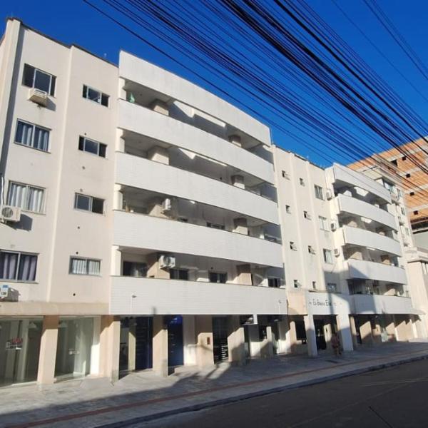 Apartamento BC 2 quartos