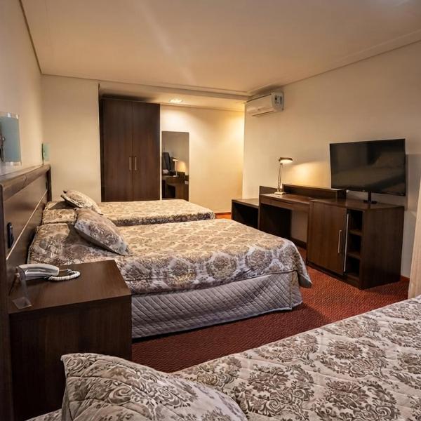 Mogano Premium Hotel - ELETROPOSTO - Foto 2