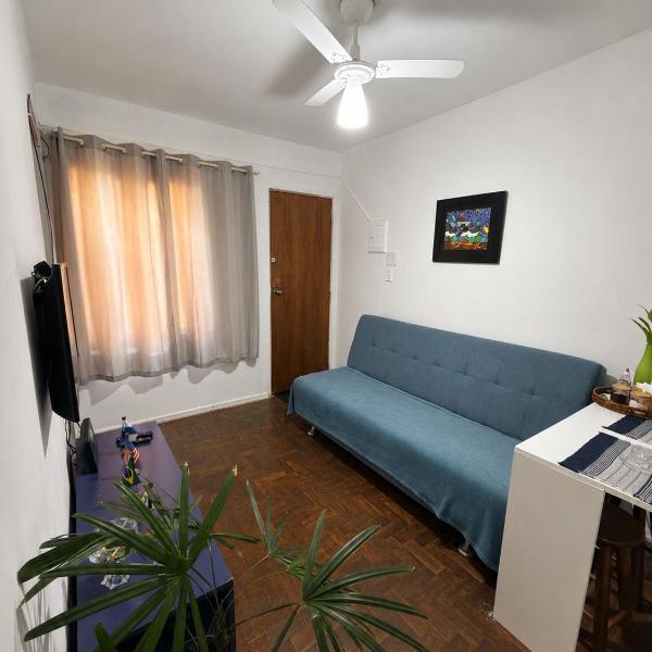 Apartamento em Botafogo 5 min de Copacabana - Foto 4