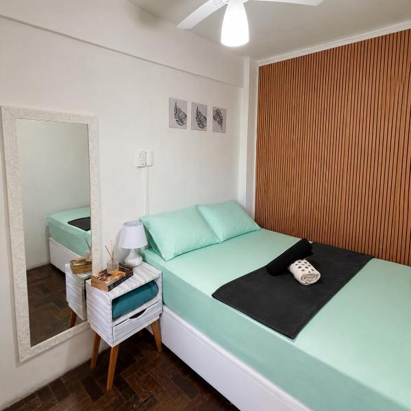 Apartamento em Botafogo 5 min de Copacabana