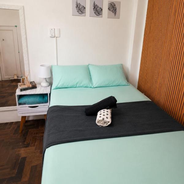 Apartamento em Botafogo 5 min de Copacabana - Foto 2