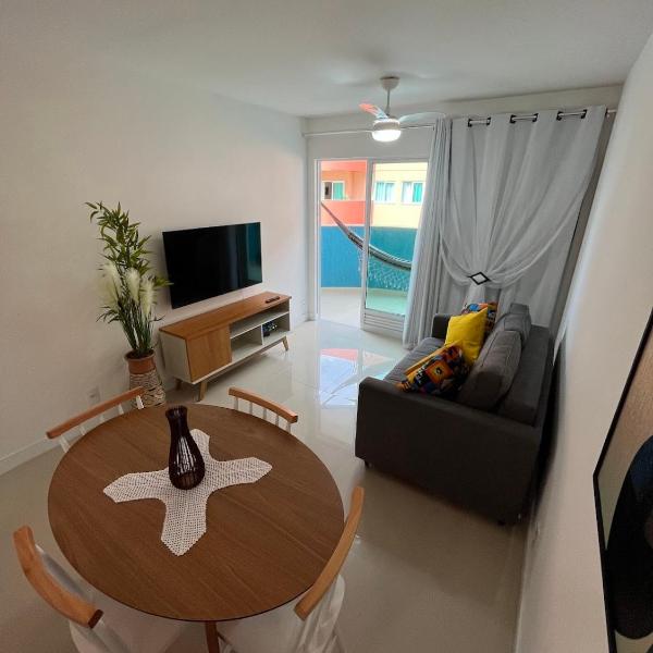 Aconchegante Apartamento em Arraial do Cabo - Foto 5