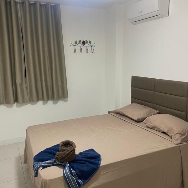 Aconchegante Apartamento em Arraial do Cabo - Foto 2