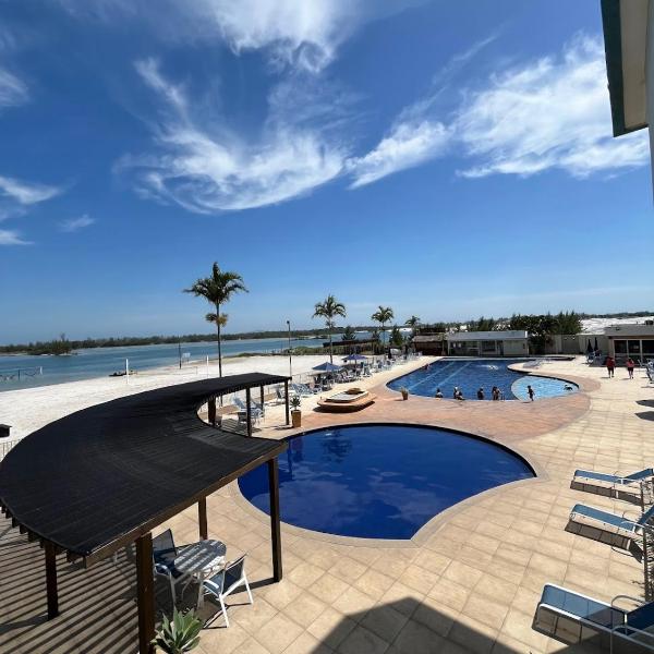 Aconchegante Apartamento em Arraial do Cabo