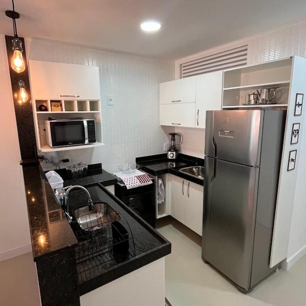 Aconchegante Apartamento em Arraial do Cabo - Foto 4