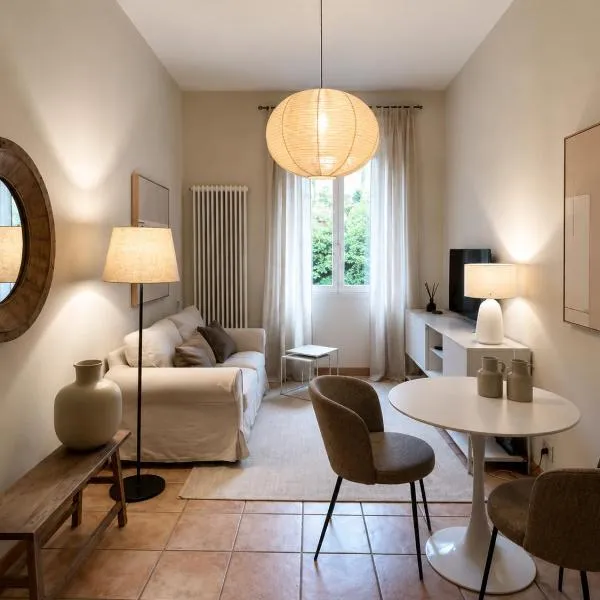 Casa Vacanza Saint George - Hotel San Giuseppe Group, Hotel in Cernobbio
