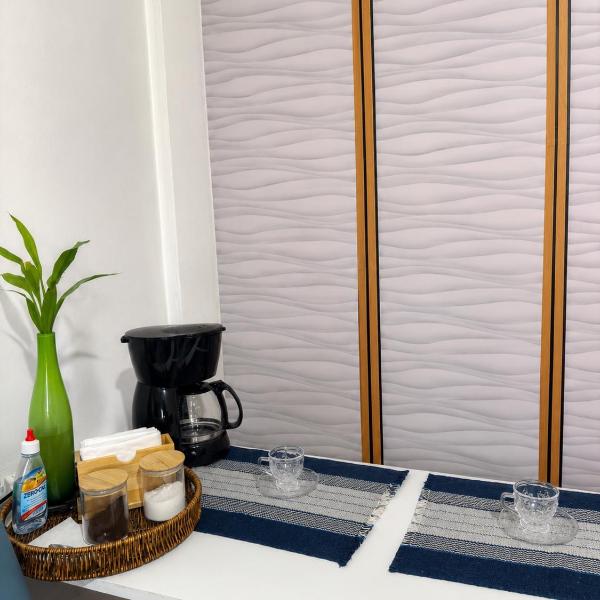 Apartamento em Botafogo 5 min de Copacabana - Foto 5