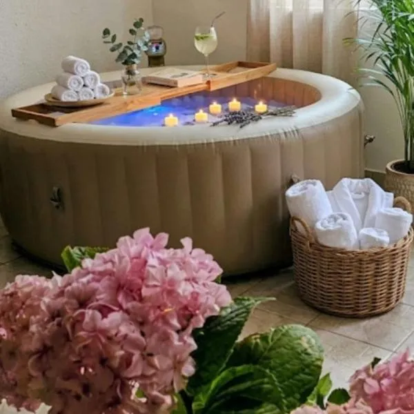 Apartman Ravlic, hotell Makarskas