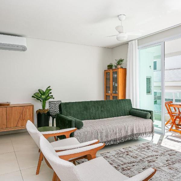 Apto Novo em Jurerê - Ville Romane - J58 - Foto 5