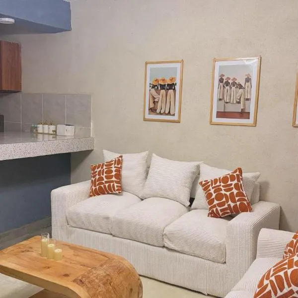 Kaizen Homes, hotel em Homa Bay