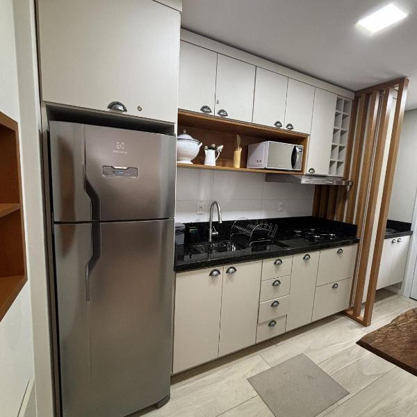 Flat Varanda Verde - Foto 4