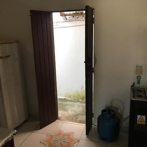 Private Studio Apartment in Historic and Tourist Area