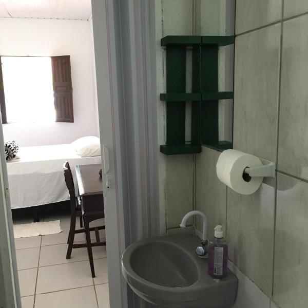 Private Studio Apartment in Historic and Tourist Area - Foto 3