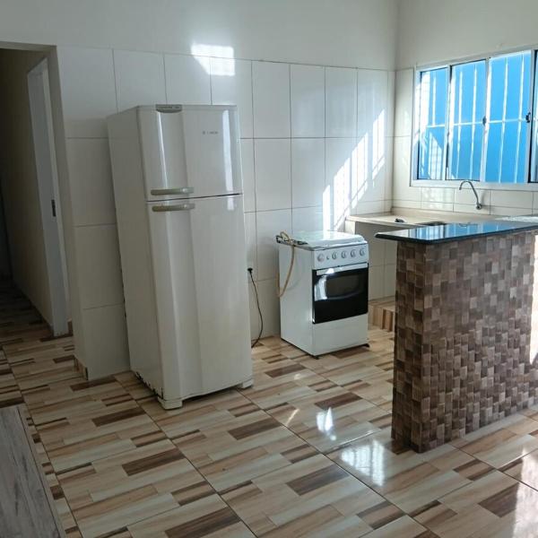 Comfortable accommodation in the North Zone of Sorocaba