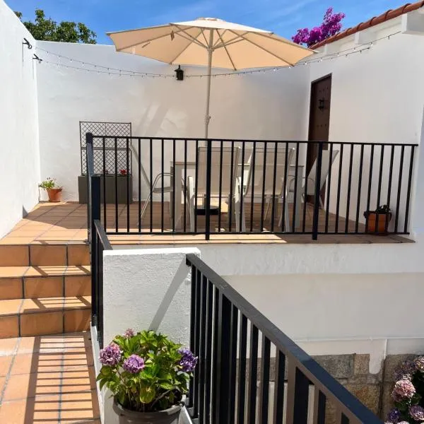 Apartamento O Vento, hotel in O Grove