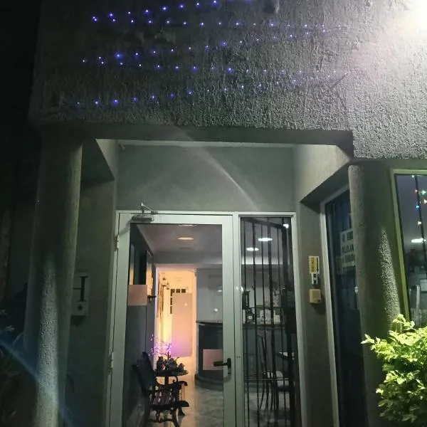 La Posada de Los Fresnos – hotel w mieście Colón
