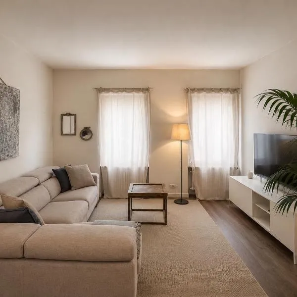 Casa Vacanze Curt de l'Elba, hotell i Cernobbio