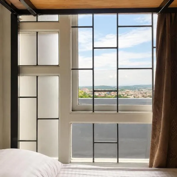 Hi Hostels Shillong, hotel a Shillong