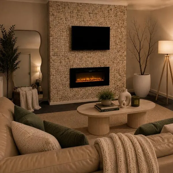 The Cozy Corner Retreat, hotel in Port Sorell