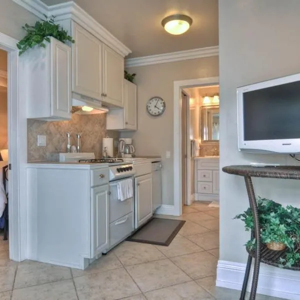 San Clemente - Monterey D, Hotel in San Clemente