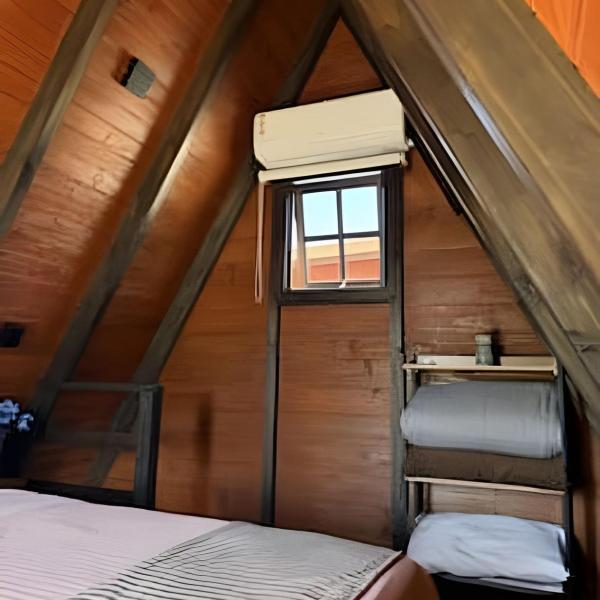Cabana Riviera | Jacuzzi Privativa | Ferrugem - Foto 2