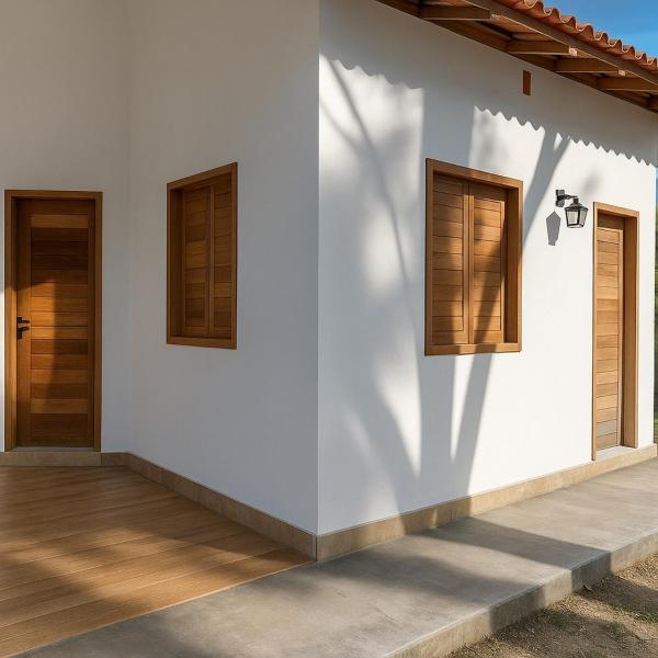 Casa Itaitu - Vale das Cachoeiras - Foto 2